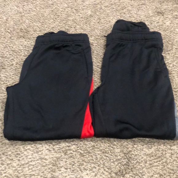 tek gear Other - Almost brand new boys tek gear warm tek pant set